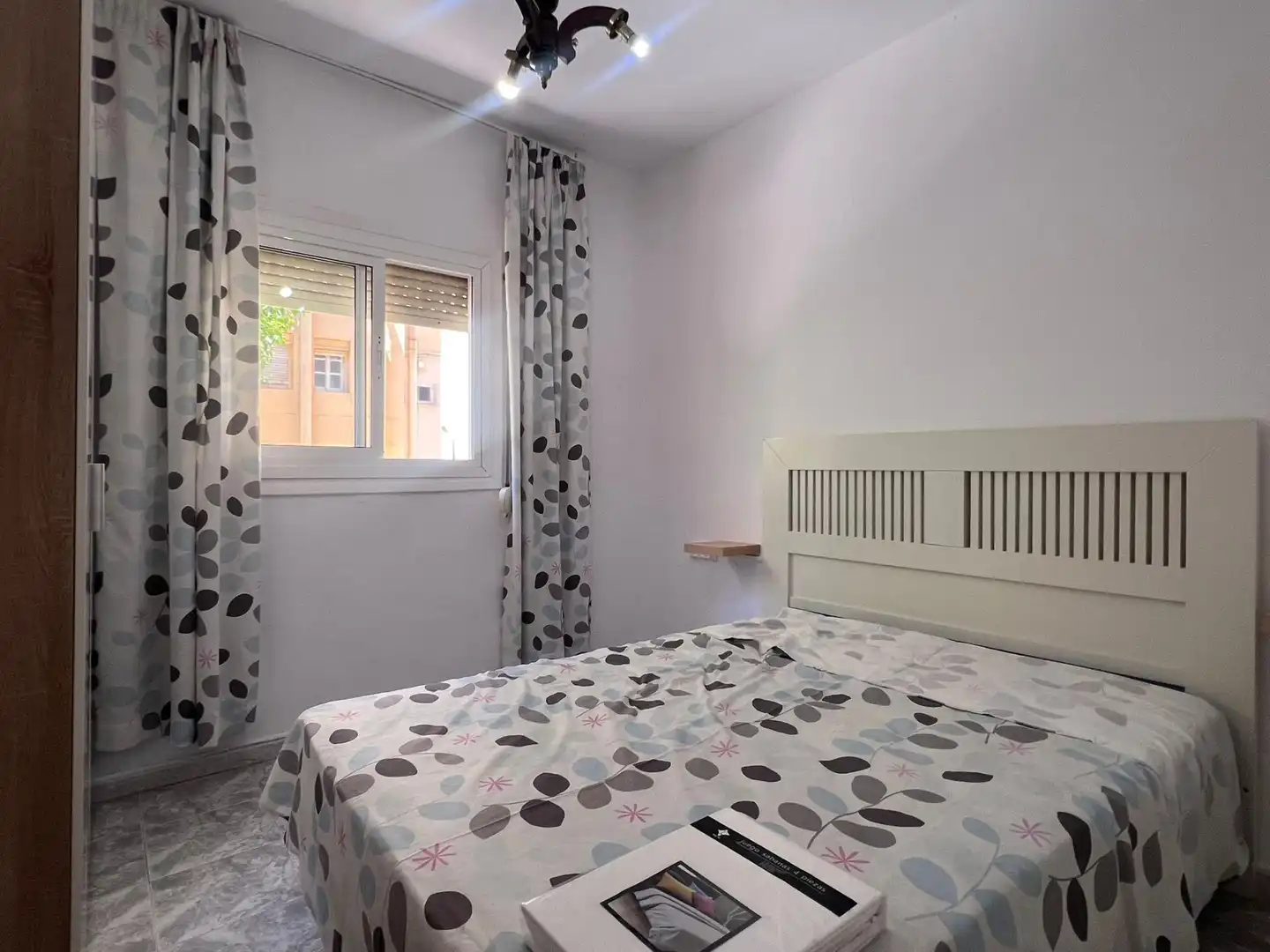 Habitación de Piso de alquiler en Algeciras