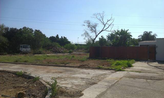 Terreno residencial en Venta en Villanueva Golf