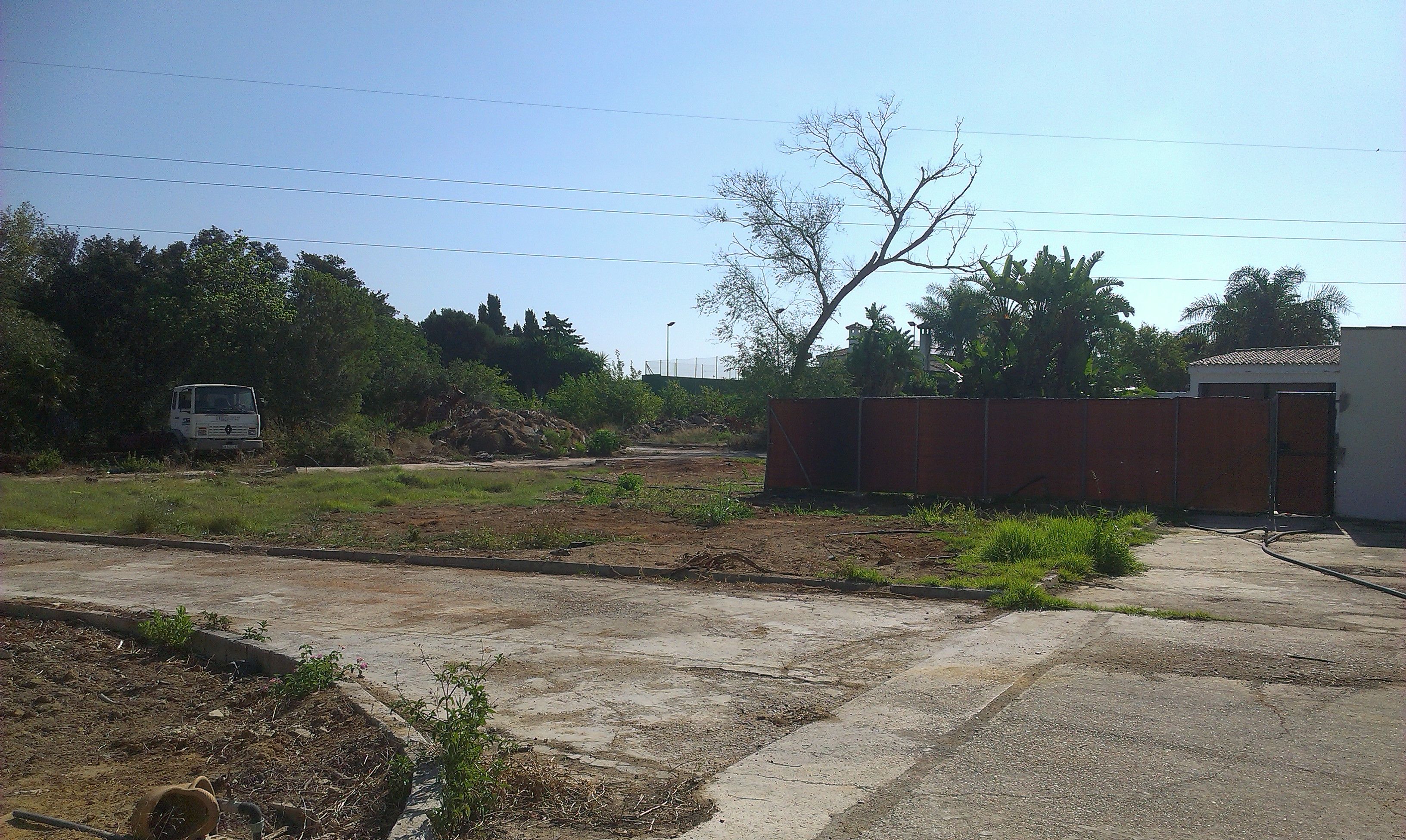 Residencial en venda en Puerto Real