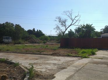 Terreno residenziale in vendita a Villanueva Golf