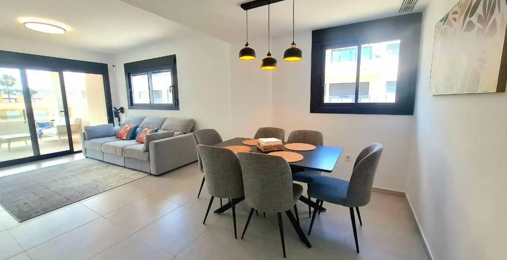 Appartement compact avec piscine à vendre à Calle Calle Cardamomo, imagen 13