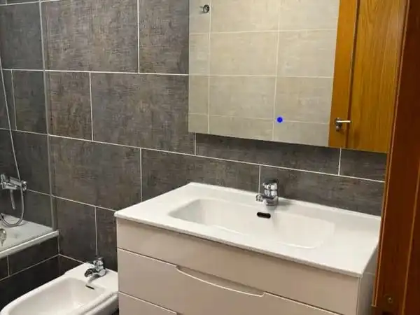 Bany de Pis en venda en Riba-roja de Túria amb Aire condicionat, Calefacció i Traster