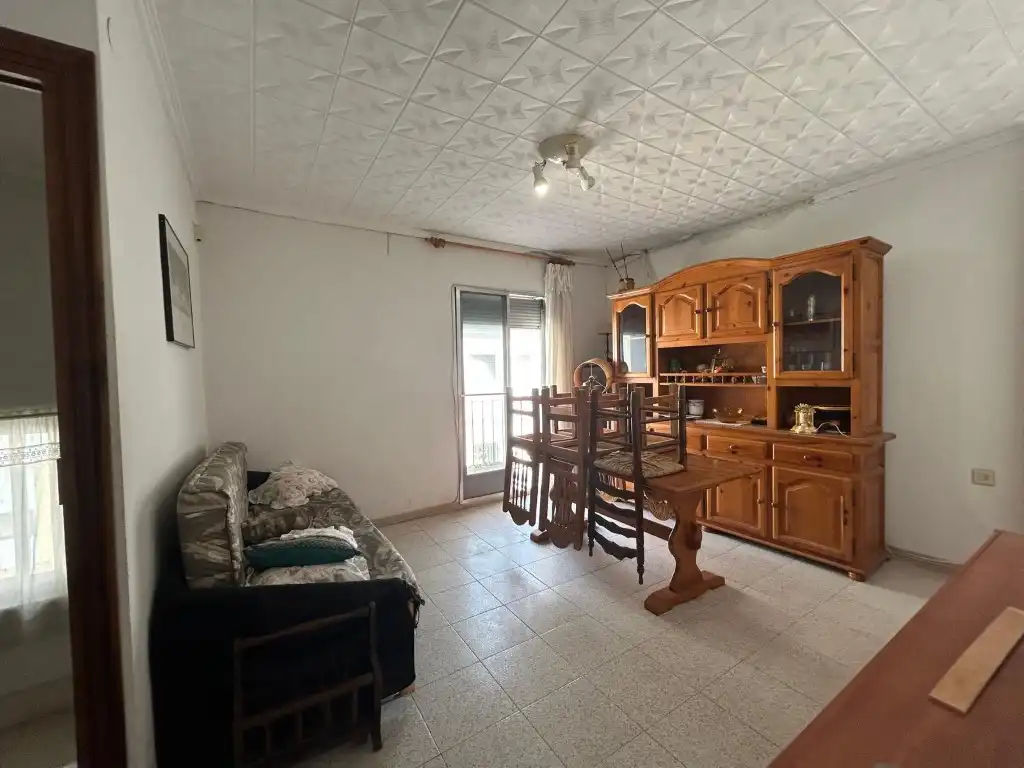 Wohnung zum Verkauf in Calle Mayor