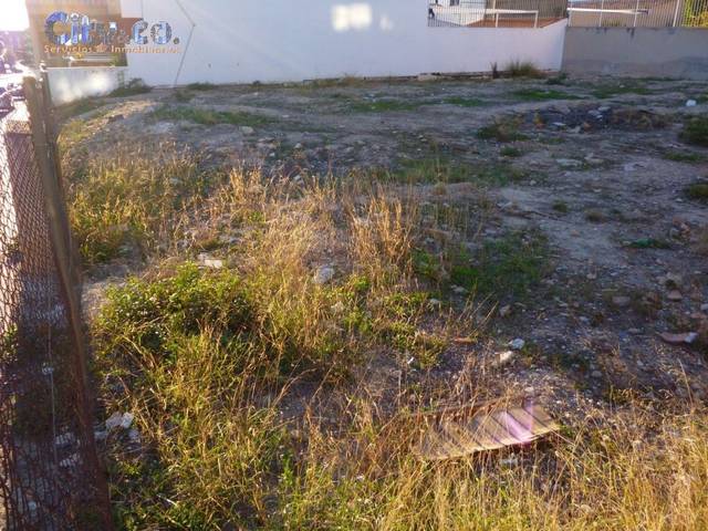 Terreno residencial en Venta en Fátima - El Panderón