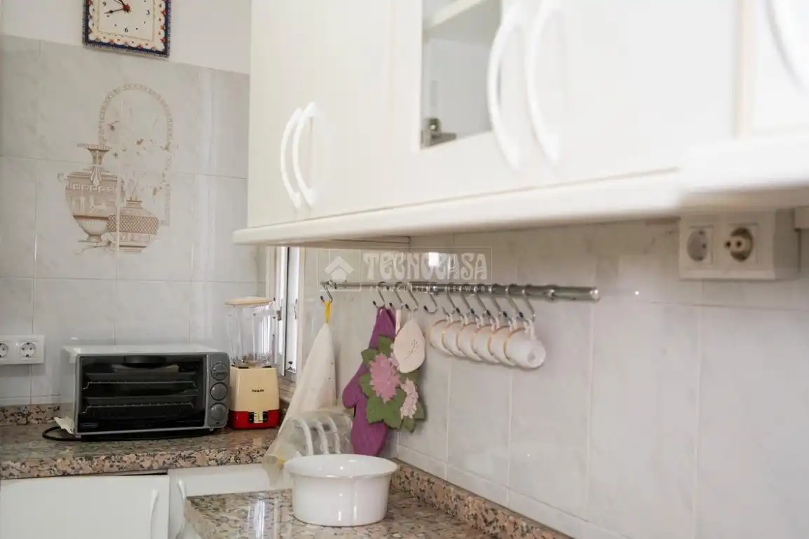 Piso en venta en Zona Martiánez
