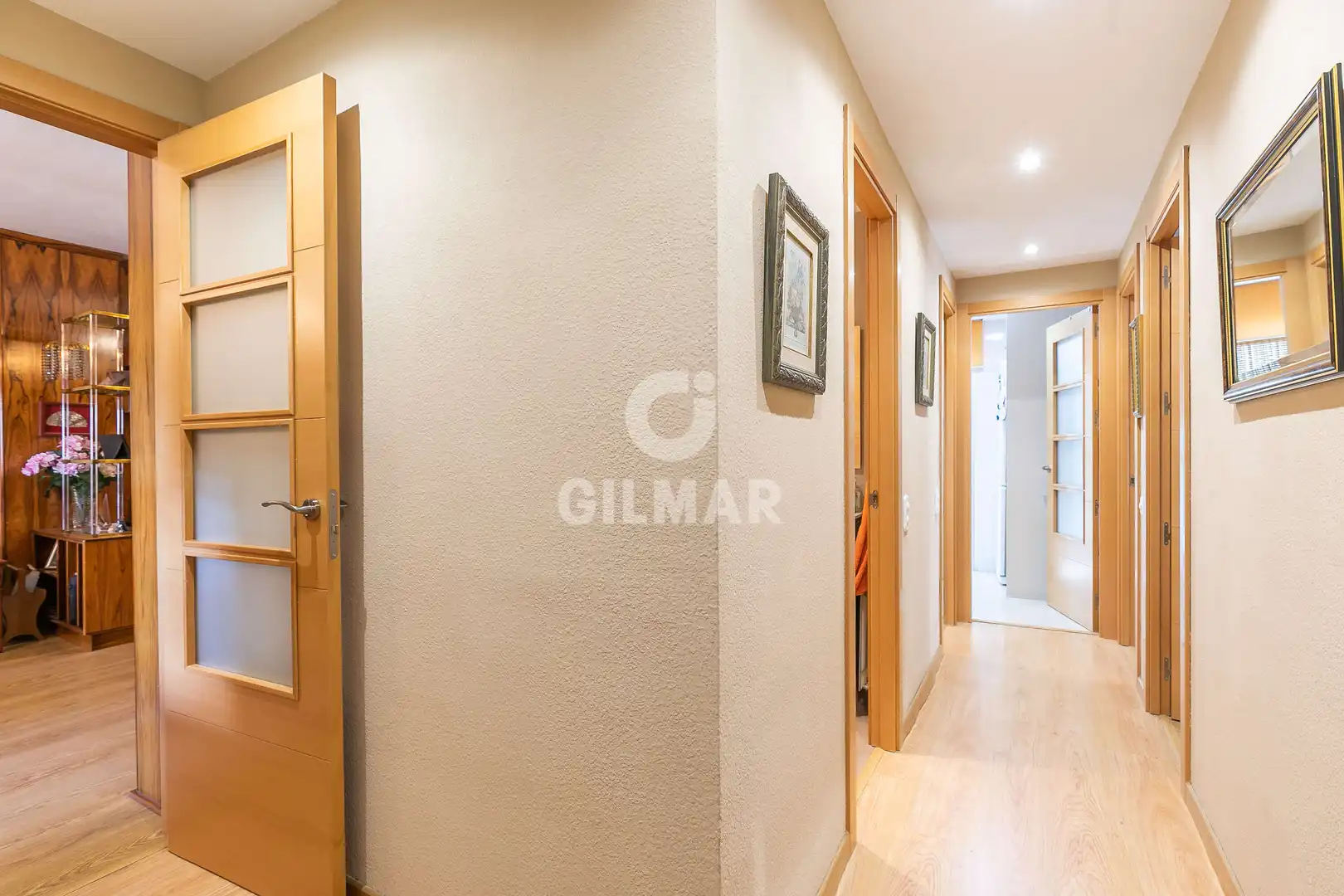 Piso en venta en Madrid con Calefacción, Jardín privado y Piscina
