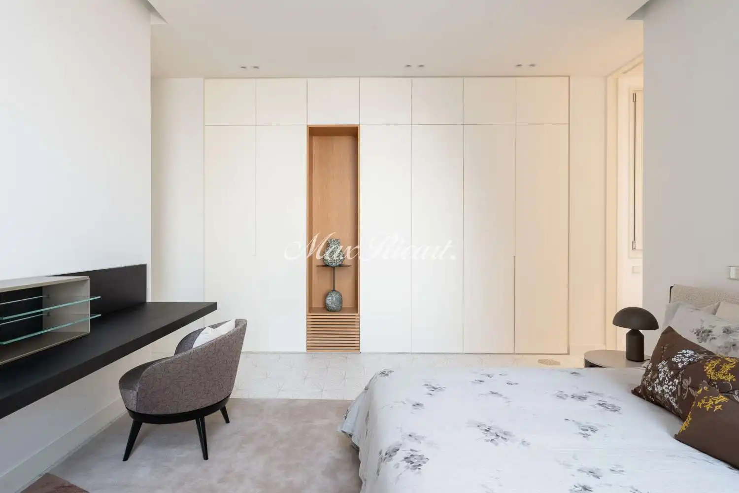 Flat with pool to rent in Eixample, imagen 24
