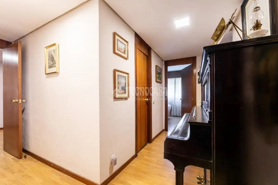 Piso en venta en Las Rozas de Madrid con Calefacción, Terraza y Trastero