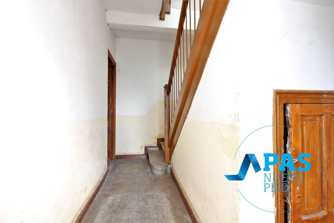 House or chalet for sale in Calle Guillermo Ojanguren, Reinosa