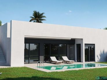 Casa en venda a Condado de Alhama