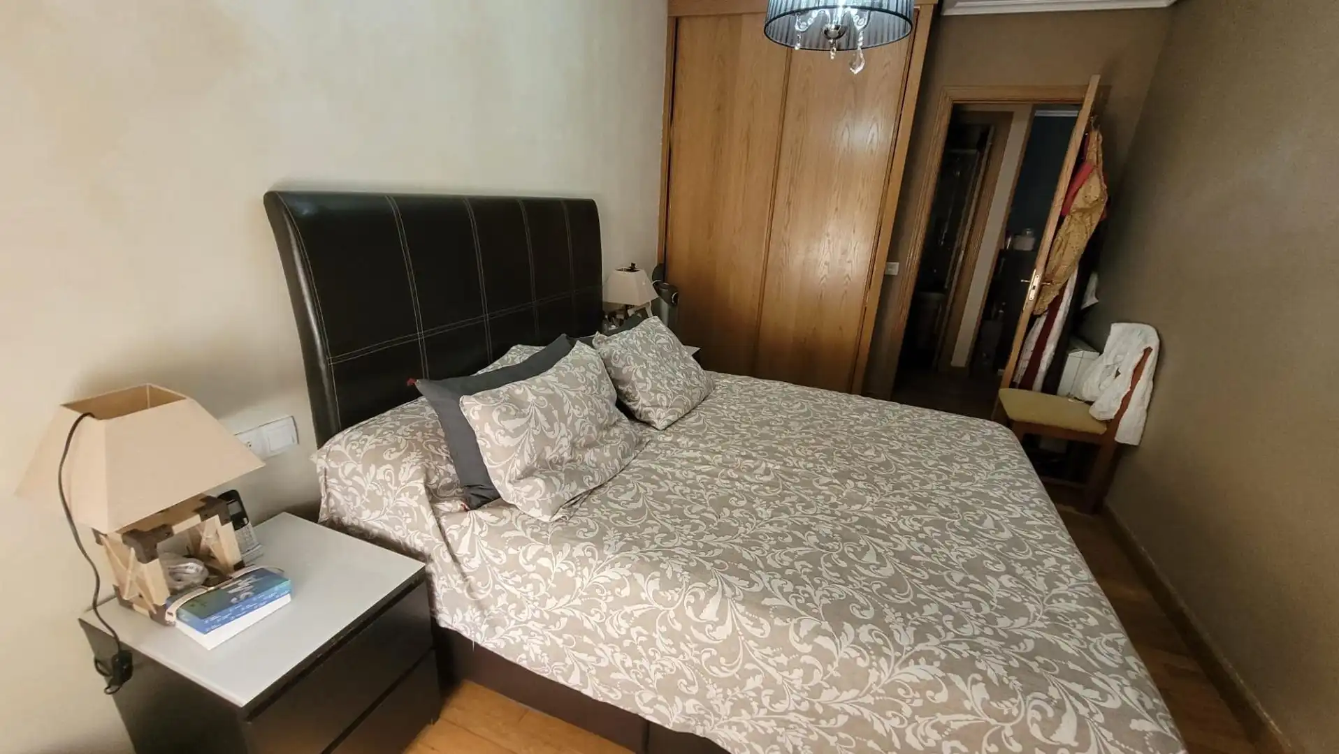 Wohnung mit Aufzug zum Verkauf in Santa Marta de Tormes, imagen 14