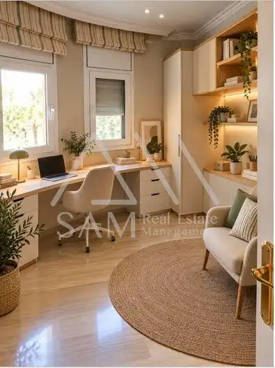 Casa a schiera con terrazza in vendita a Bonavista - Bufalà - Morera, imagen 5