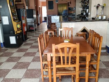 Local comercial en venta en Avenida Alemania-Italia