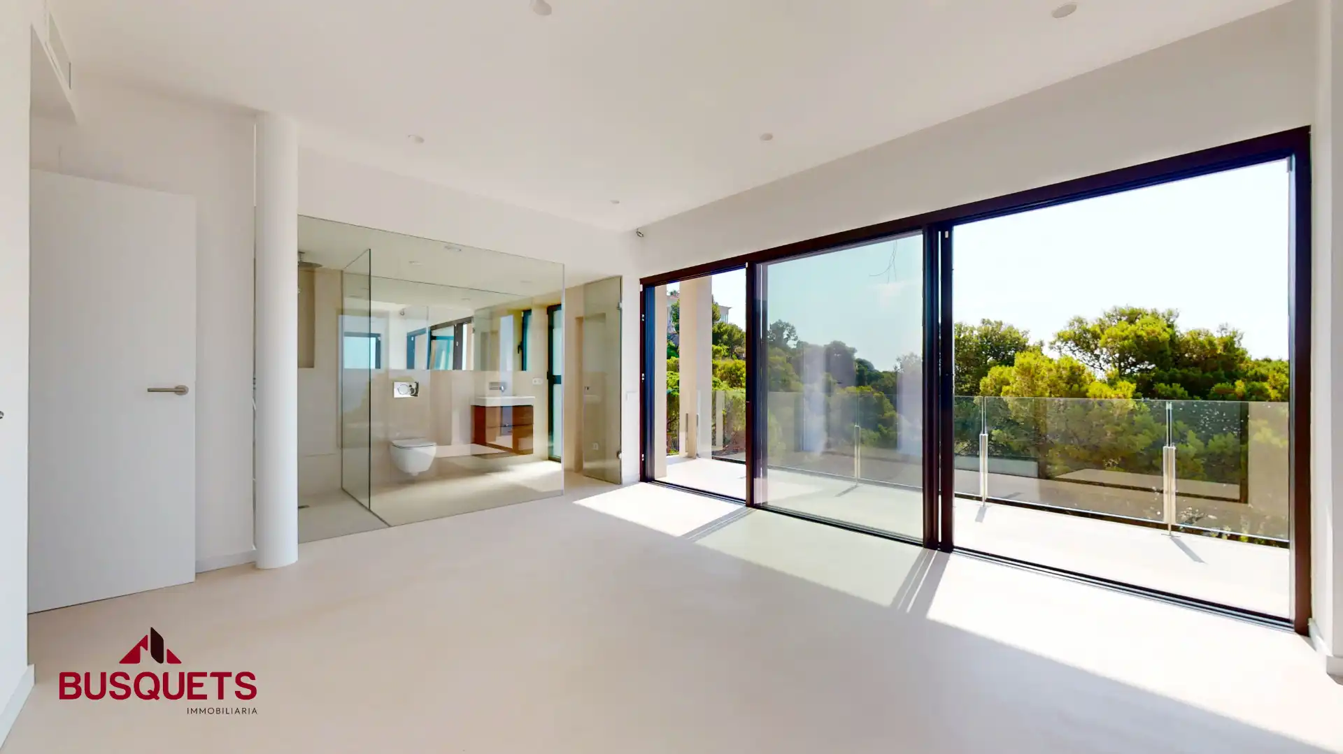 Maison jumelée neuf avec piscine à vendre à Avinguda Mar Menuda, imagen 10