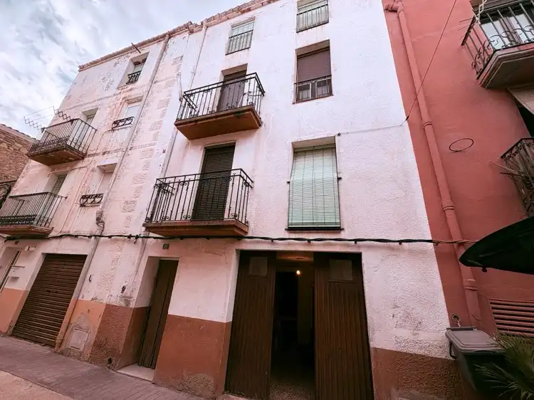 House with terrace for sale in Vandellòs i l'Hospitalet de l'Infant, imagen 2