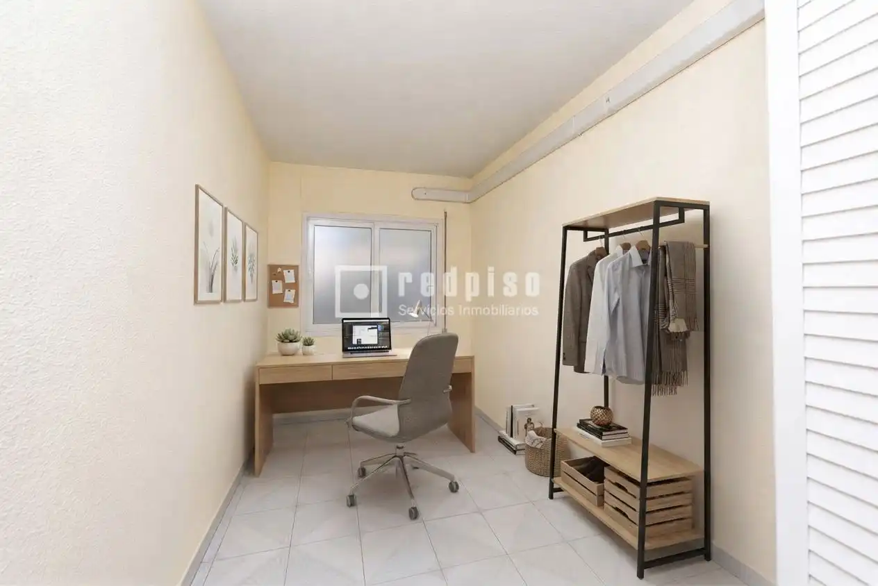 Appartamento con ascensore in vendita a Zona Centro - Ayuntamiento, imagen 13
