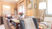 Dining room of Flat for sale in Sabadell