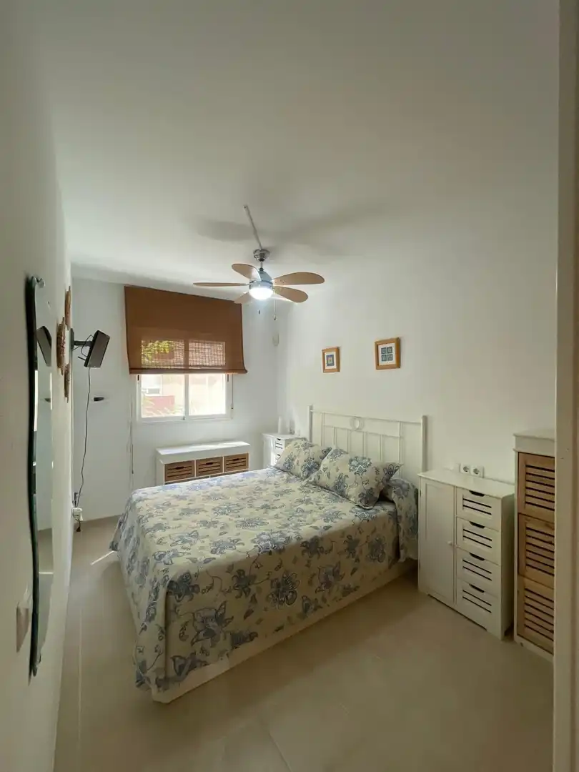 Apartment with pool for sale in Almerimar, imagen 11