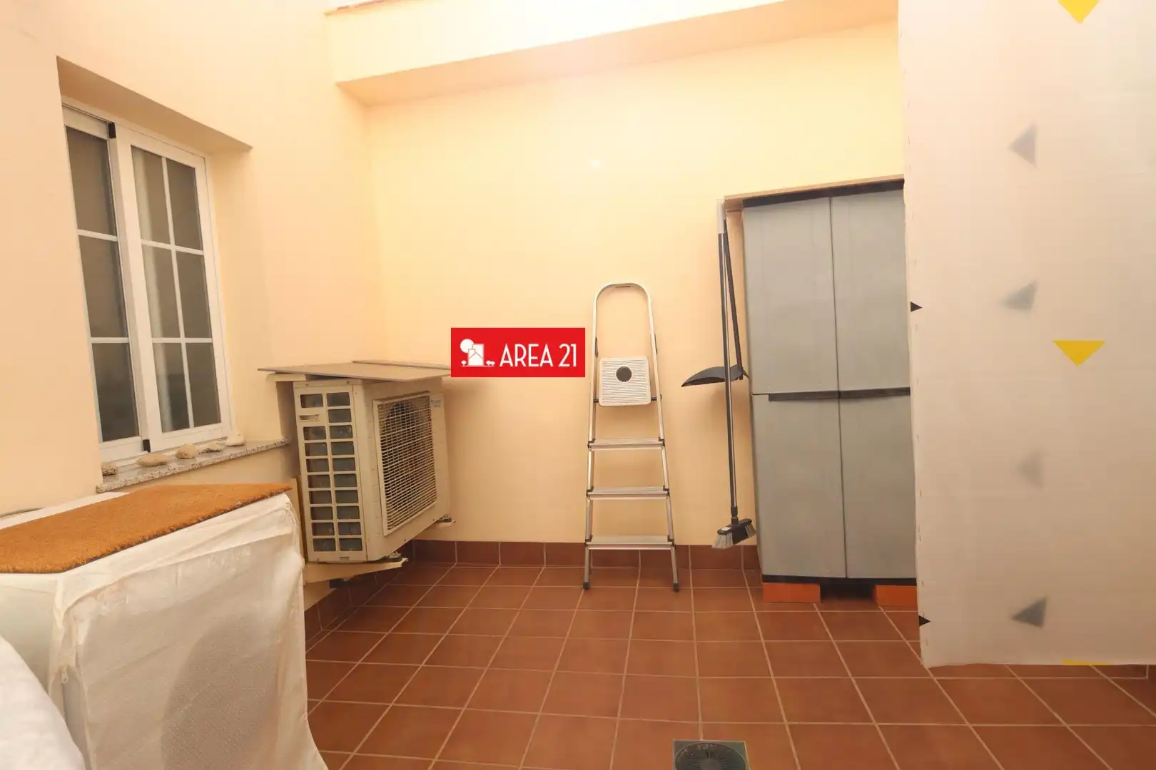 Attique avec terrasse à vendre à Núcleo Urbano, imagen 19