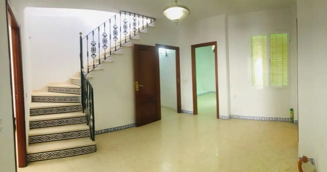 Casa o chalet en venta en Arahal con Aire acondicionado y Trastero
