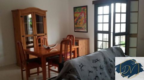 Foto 2 de Piso de alquiler en Santa Gema Galgani, La Cuesta -Finca España, San Cristóbal de la Laguna