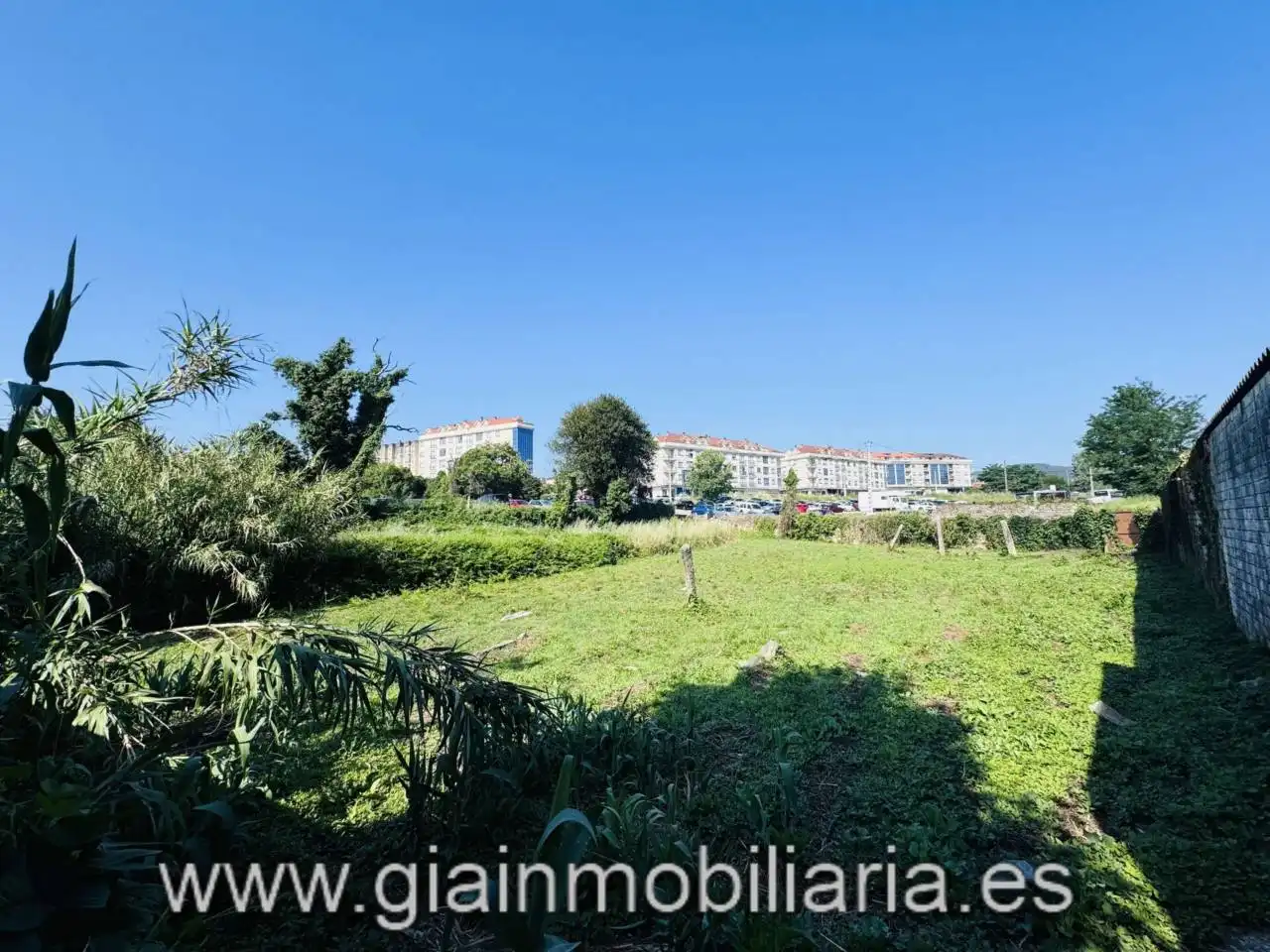 Terreno residencial en venta en Avenida Concordia 27, imagen 6