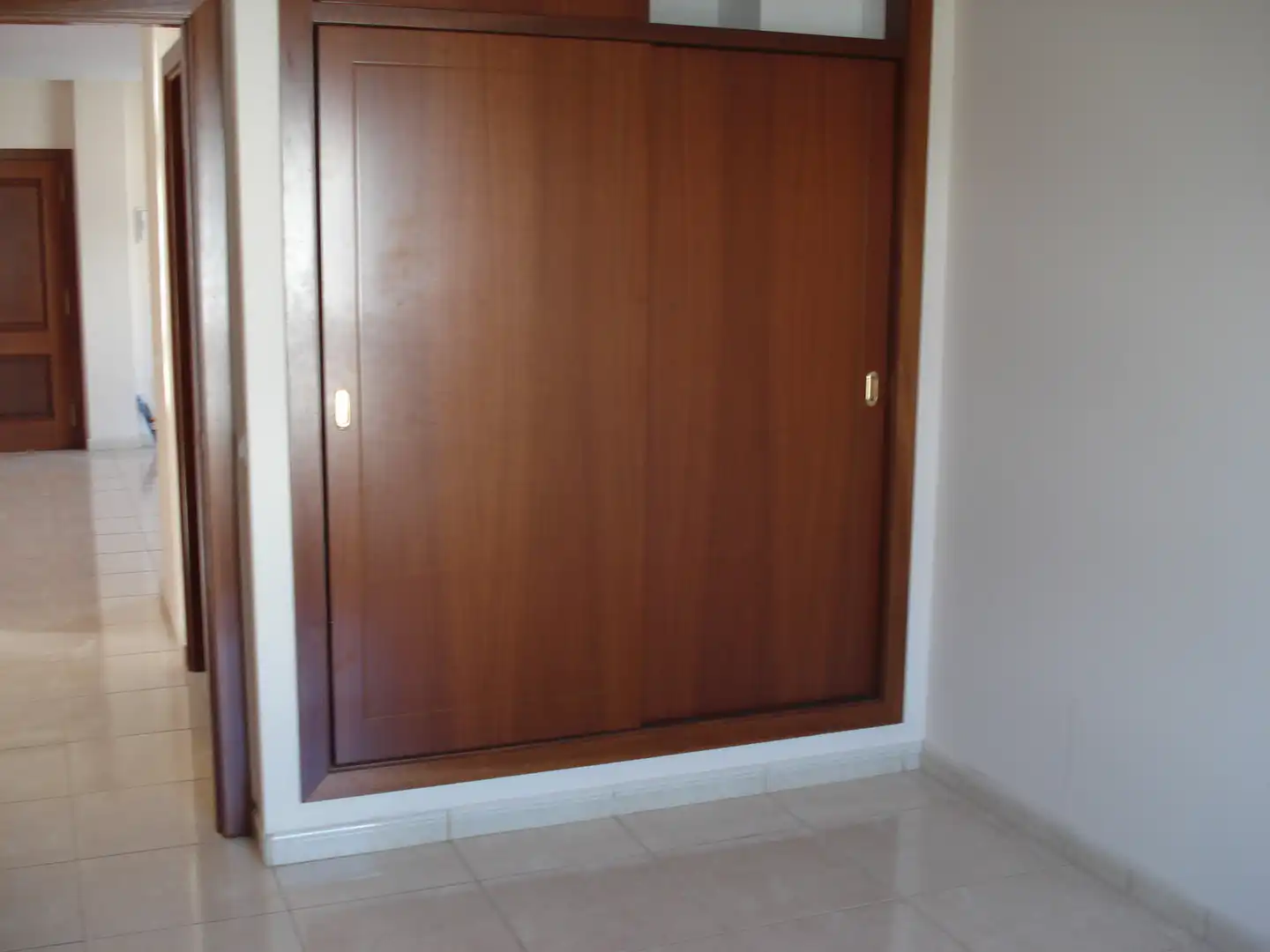 Habitación de Piso de alquiler en San Juan de la Rambla con Jardín privado, Terraza y Horno