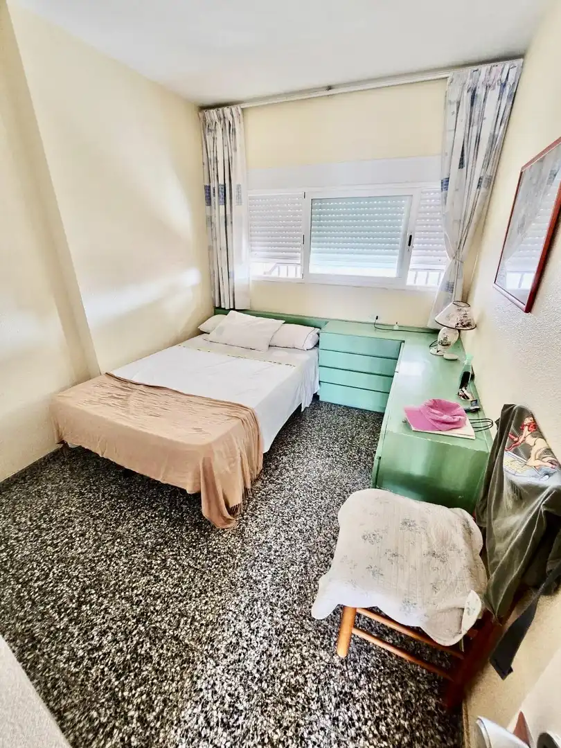 Mini appartamento con piscina in vendita a Juzgados - Plaza de Toros, imagen 17