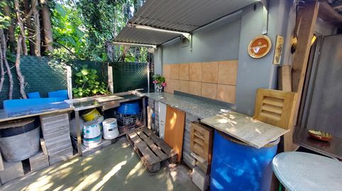 Terreno rústico de aproximadamente 900 m2 en Ullà, uso agrícola con barraca de obra de 18 años de antigüedad acondicionada para re, immagine 4