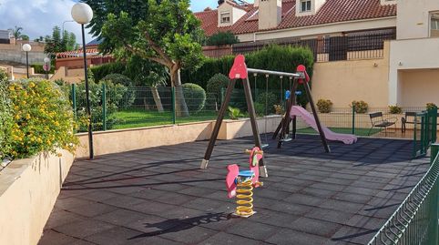 Foto 5 de Planta baixa en venda a Santangelo, Benalmádena