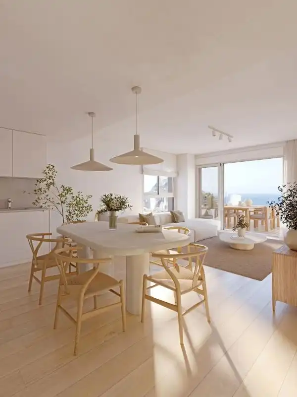 Appartement avec piscine à vendre à Calle Estonia, 5, imagen 5