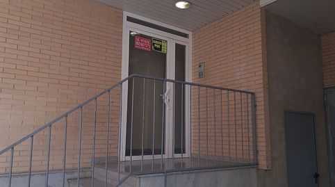 Foto 2 de Garaje en venta en Calle San Valero, Cariñena, Zaragoza