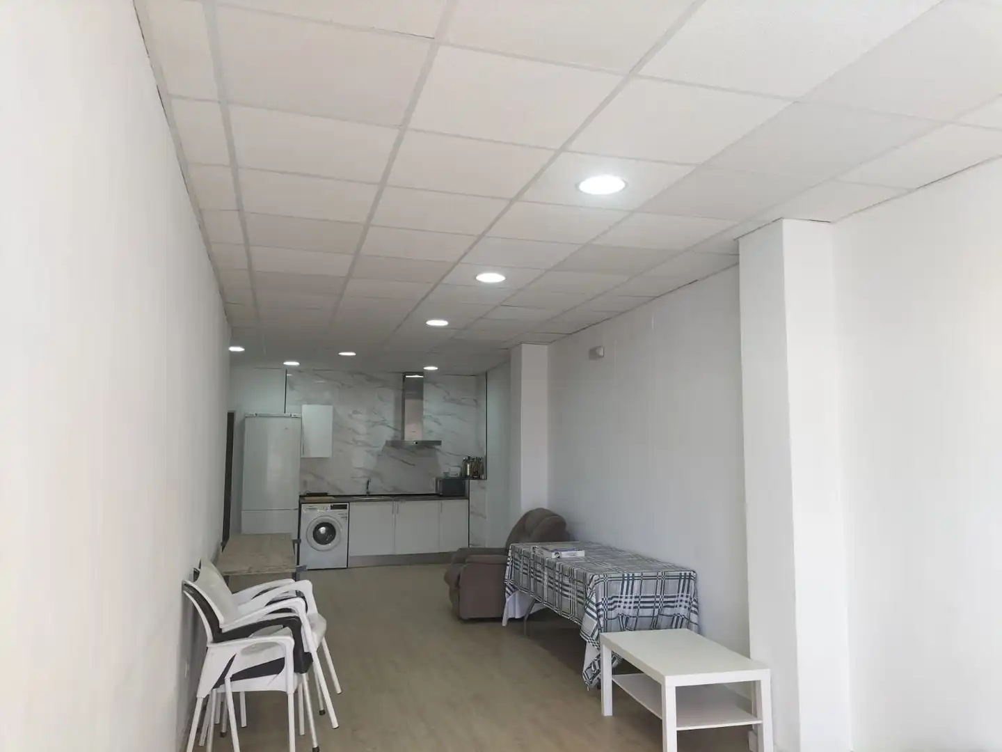 Apartments for sale in Cártama  with Air Conditioner