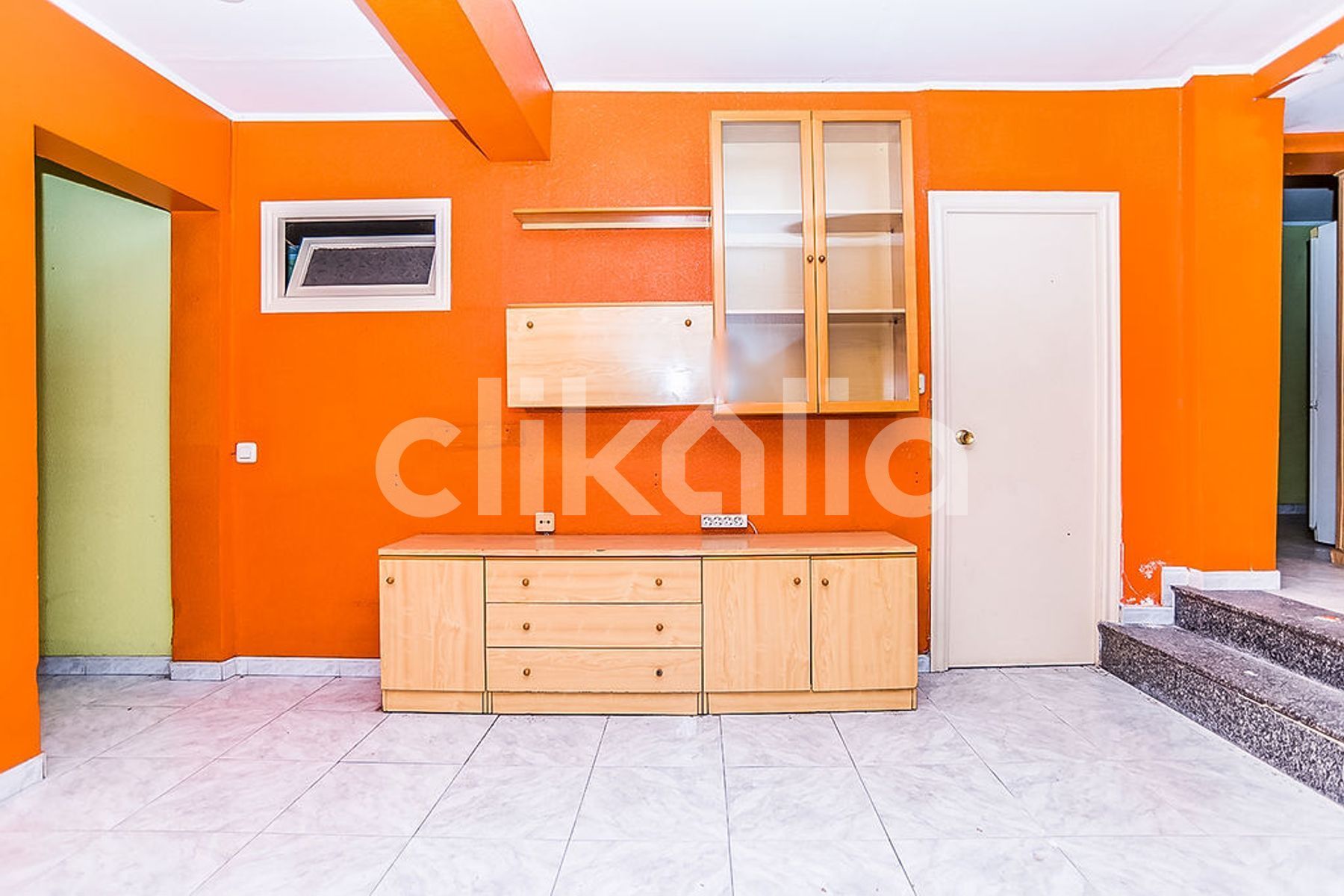 Kitchen of House or chalet for sale in Tàrrega  with Terrace
