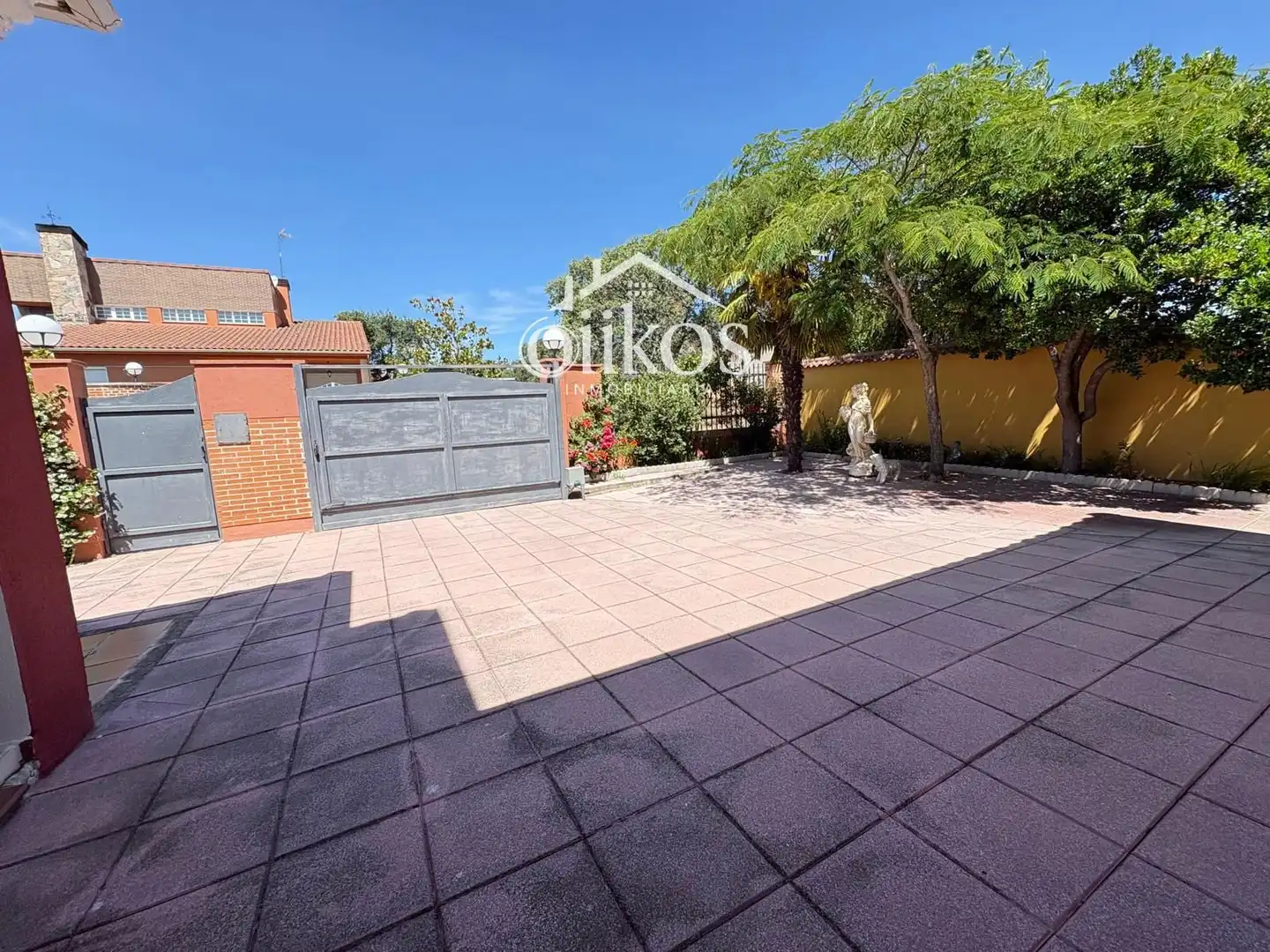 Villa mit Garten zum Verkauf in Buenavista, imagen 20