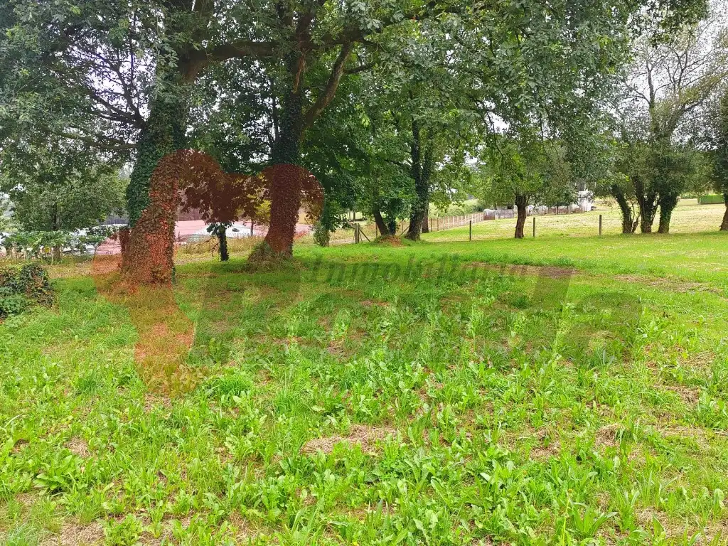 Casa o xalet en venda en Castro de Rei