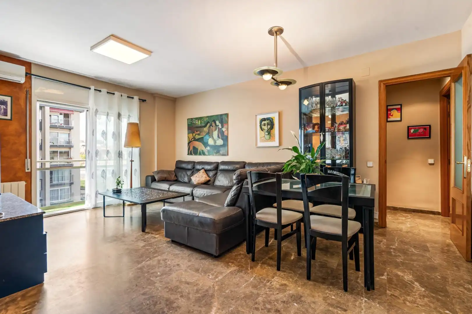 Penthouse with terrace for sale in Centre, imagen 7