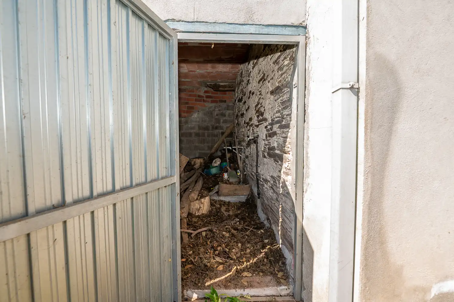 Finca rústica en venda en Rábade