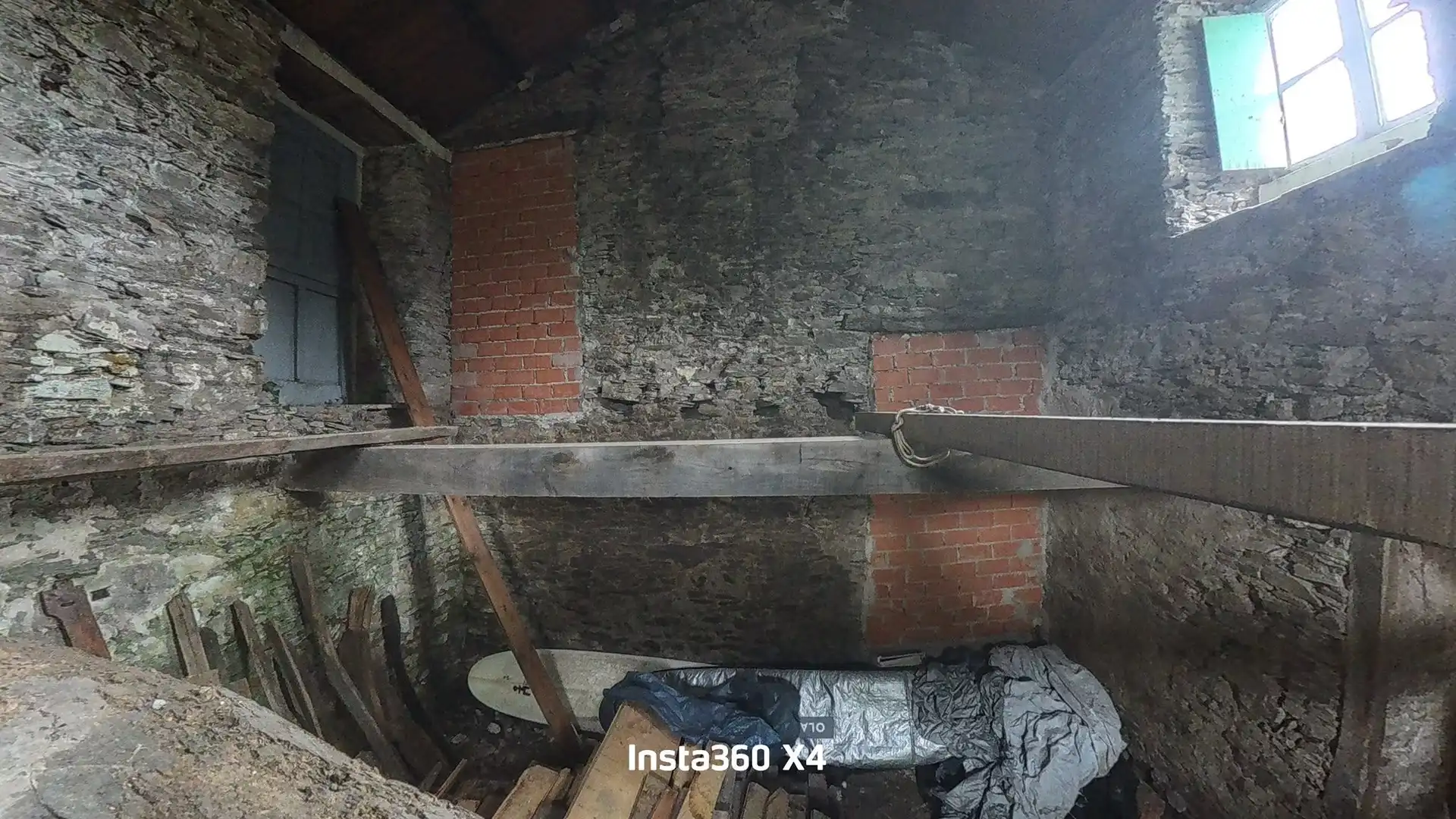 Maison rustique avec jardin à vendre à Lugar A VEIGA, imagen 14