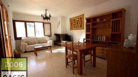 Foto 5 de Casa o chalet en venta en Calafat, L'Ametlla de Mar
