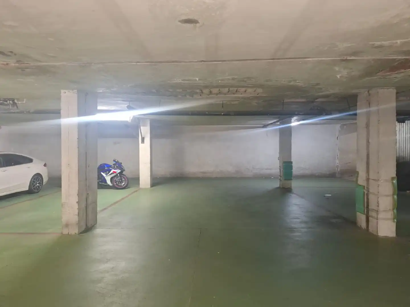 Parking à vendre à C JUAN BRAVO Nº, imagen 7