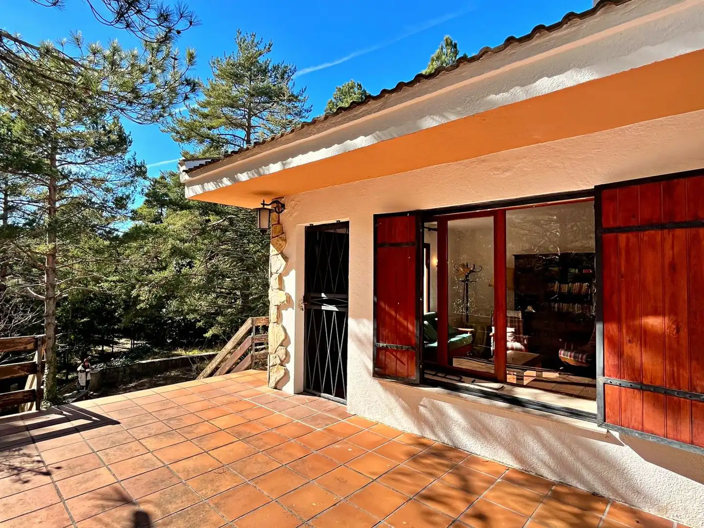 Villa avec terrasse à vendre à Roquetes, imagen 5