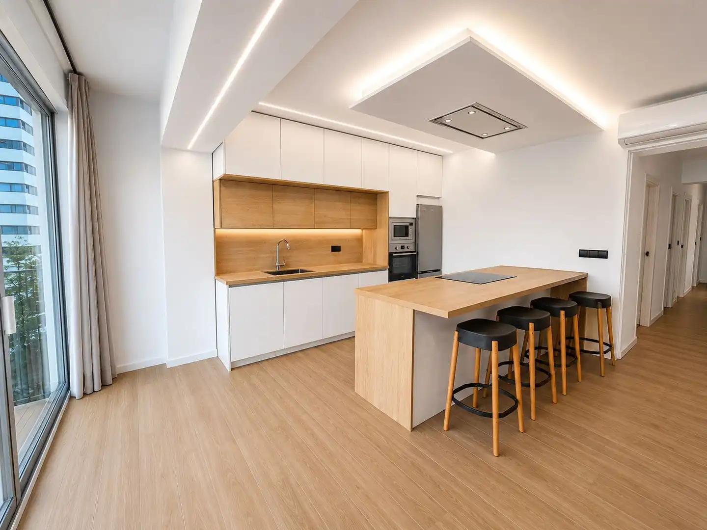 Appartamento in affitto a Centro, imagen 4