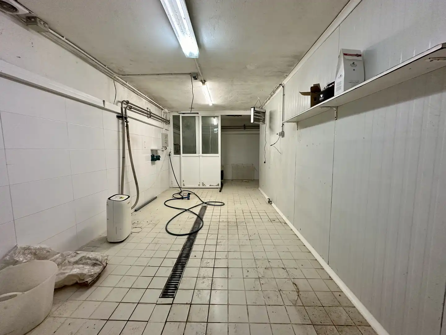 Finca rústica en venta en Olaberria con Calefacción, Jardín privado y Trastero