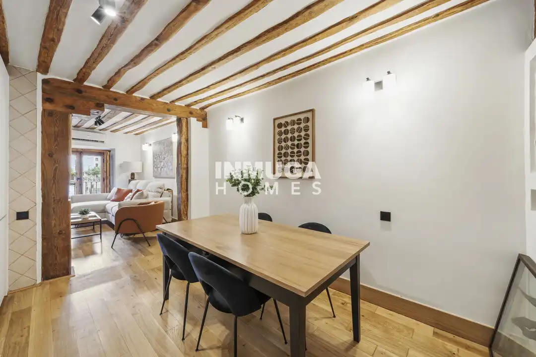 Wohnung mit Aufzug zum Verkauf in Calle de Silva, imagen 6