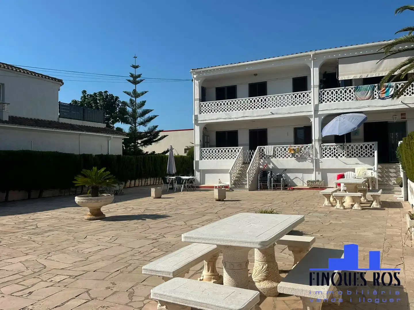 Apartamento en venta en Boverals - Saldonar