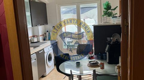 Foto 4 de Apartament en venda a Mansilla de las Mulas, León