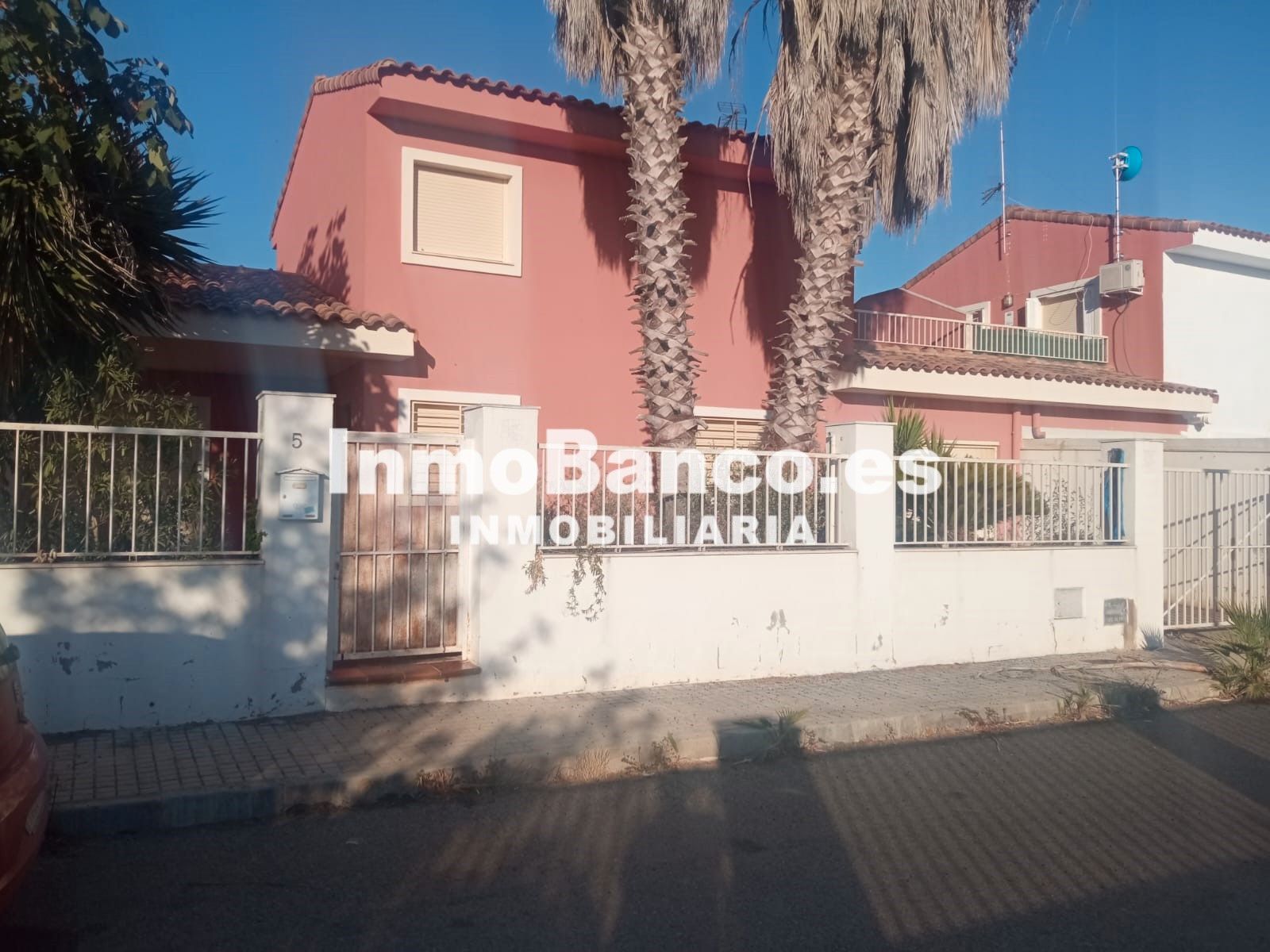 House or chalet for sale in Carrer del Llicsó, 5, Montserrat