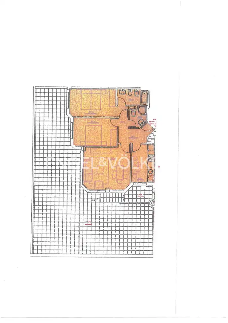 Exterior view of Apartments for sale in Llanes  with Heating, Private garden and Terrace