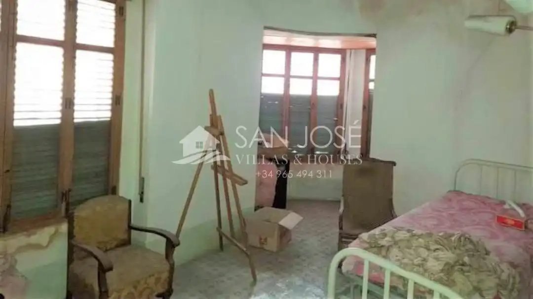 Casa o xalet en venda en Novelda
